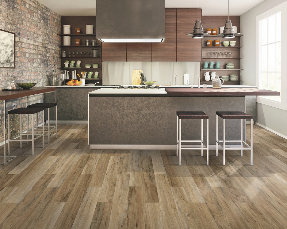 Vinyl – Floors By Design